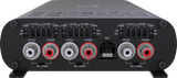 Wāvtech link1000.5plus 1,000 Watt 5-Channel Amplifier
