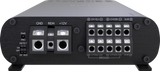Wāvtech link1000.5plus 1,000 Watt 5-Channel Amplifier