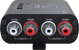 Wāvtech linkDQ  LOC/Line Driver with Parametric EQ (Remote Ready)