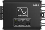 Wāvtech linkDQ  LOC/Line Driver with Parametric EQ (Remote Ready)