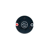 Trinity Car Audio Diamond Audio 1" Pro Audio High-Frequency Tweeter - M01T - Car Audio