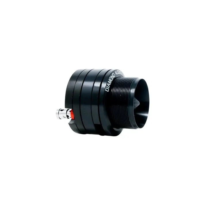 Trinity Car Audio Diamond Audio 1" Pro Audio High-Frequency Tweeter - M01T - Car Audio