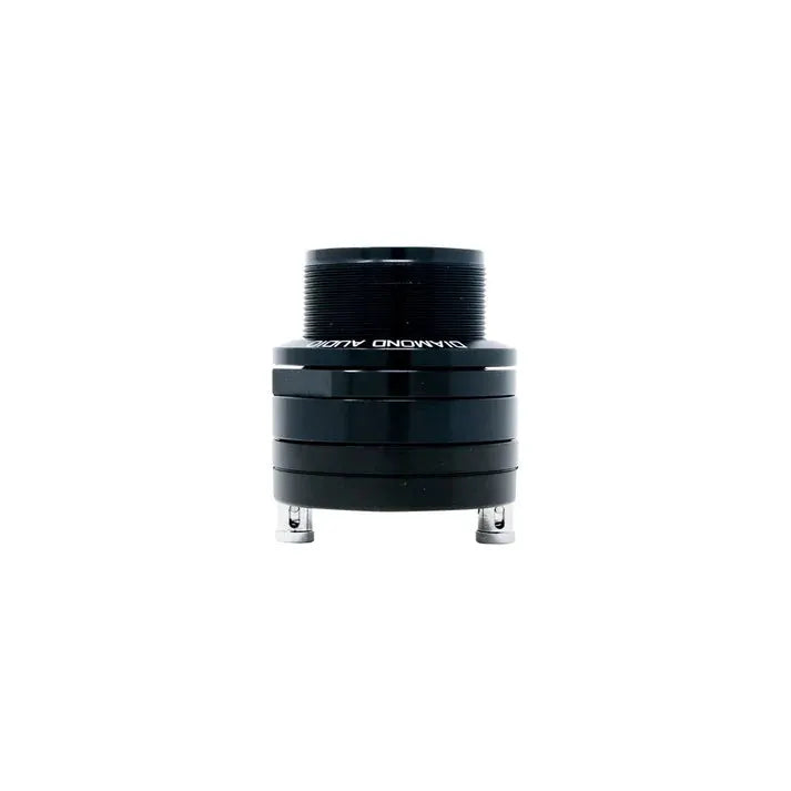 Trinity Car Audio Diamond Audio 1" Pro Audio High-Frequency Tweeter - M01T - Car Audio