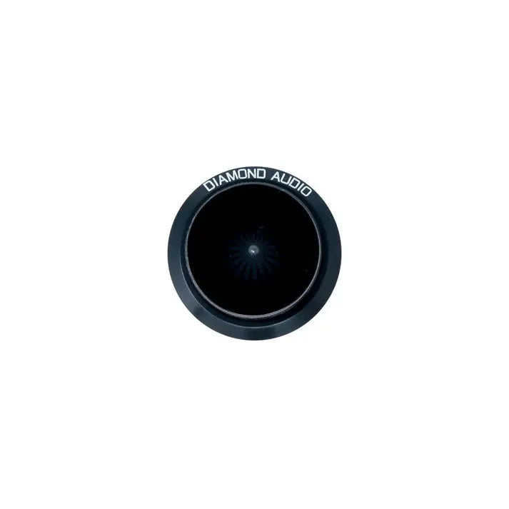 Trinity Car Audio Diamond Audio 1" Pro Audio High-Frequency Tweeter - M01T - Car Audio