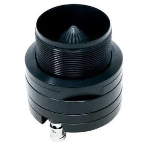 Trinity Car Audio Diamond Audio 1" Pro Audio High-Frequency Tweeter - M01T - Car Audio