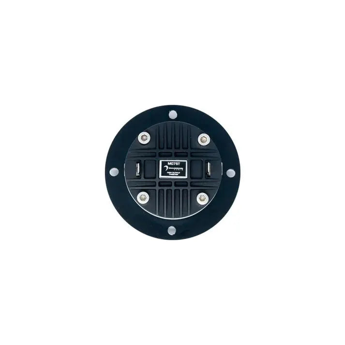 Diamond Audio Diamond Audio .75" Compression Extreme Output Tweeters - M075T - Car Audio