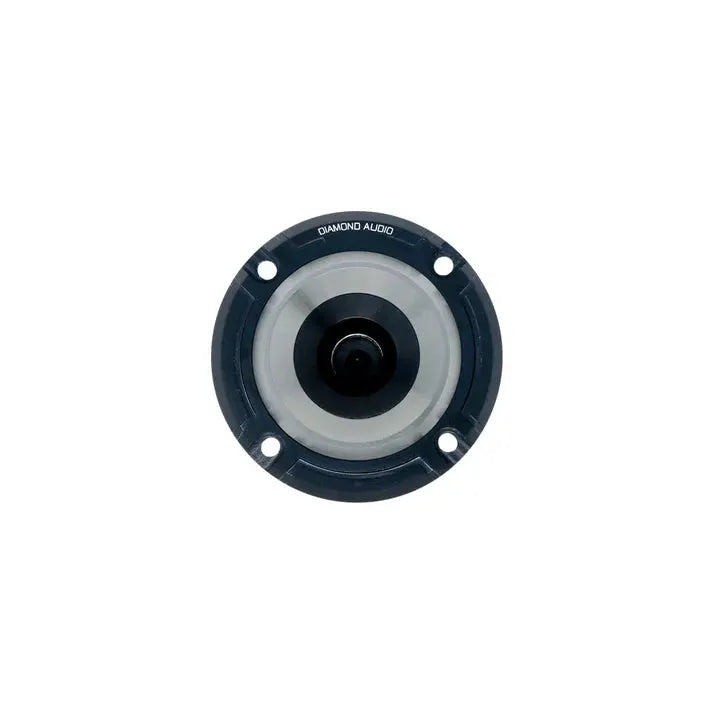 Diamond Audio Diamond Audio .75" Compression Extreme Output Tweeters - M075T - Car Audio