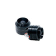 Diamond Audio Diamond Audio 1" Compression Extreme Output Tweeters - Short Horn Version - M1SRT - Car Audio