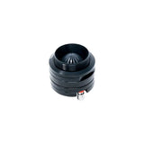 Diamond Audio Diamond Audio 1" Compression Extreme Output Tweeters - Short Horn Version - M1SRT - Car Audio