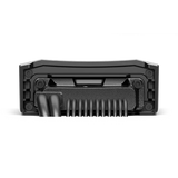 Rockford Fosgate M5-1500X5 5-Channel Amplifier