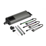 Rockford Fosgate M5-1500X5 5-Channel Amplifier