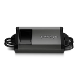 Rockford Fosgate Rockford Fosgate Stage-2 Complete Kit for 2014-2023 Harley-Davidson® Street Glide® & Road Glide® (Gen-3) HD14-PMX-STG2 - Car Audio