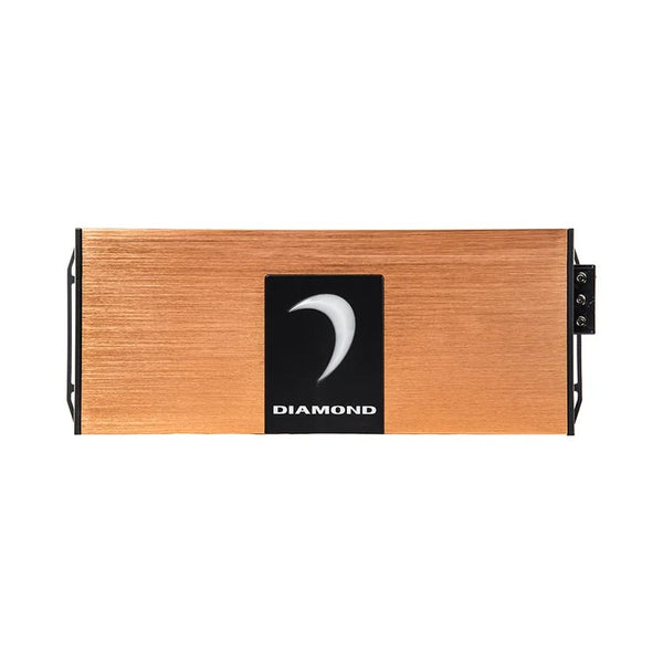 Motorcycle Amplifiers