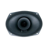 Diamond Audio Diamond Audio 6"x 9" MP Series 2-Way Full-Range Coaxial Speakers w/1" Horn Tweeter (4Ω) - MP694 - Car Audio