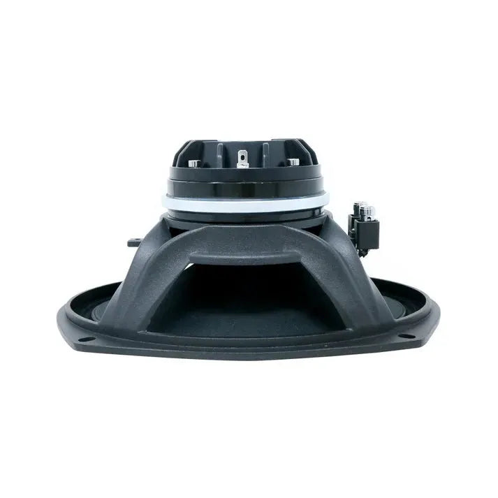 Diamond Audio Diamond Audio 6"x 9" MP Series 2-Way Full-Range Coaxial Speakers w/1" Horn Tweeter (4Ω) - MP694 - Car Audio