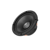 Diamond Audio Diamond Audio 6.5″ MSNEO Series High Output Neo Midrange Speakers (4Ω) - MS65NEO - Car Audio