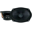 Diamond Audio Diamond Audio 6"x 9" MSNEO Series High Output Neo Midrange Speakers (4Ω) - MS69NEO - Car Audio