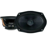 Diamond Audio Diamond Audio 6"x 9" MSNEO Series High Output Neo Midrange Speakers (4Ω) - MS69NEO - Car Audio