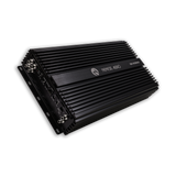 Nemesis NA-K2000D 2000W @ 1-Ohm Class D 1-Channel Monoblock Car Amplifier Made In Korea Team Series