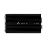 Nemesis NA-K2000D 2000W @ 1-Ohm Class D 1-Channel Monoblock Car Amplifier Made In Korea Team Series