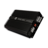Nemesis Audio NA-K200X4D 200W RMS x 4 Class D 4-Channel Car Amplifier Made In Korea Team Series