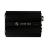 Nemesis Audio NA-K200X4D 200W RMS x 4 Class D 4-Channel Car Amplifier Made In Korea Team Series