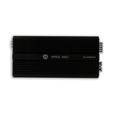 Nemesis Audio NA-K2200.5D 2200W 5-Channel Class D Monoblock Car Amplifier Made In Korea Team Series
