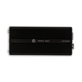 Nemesis Audio NA-K3000D 3000W RMS @ 1-Ohm Class D 1-Channel Monoblock Car Amplifier Made In Korea Team Series