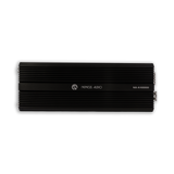 Nemesis Audio NA-K4000D 4000W RMS @ 1-Ohm Class D 1-Channel Monoblock Car Amplifier Made In Korea Team Series