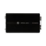 Nemesis Audio NA-K500X4D 500W x 4 Class D 4-Channel Car Amplifier Made in Korea Team Series