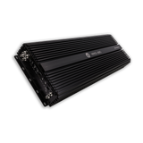 Nemesis Audio NA-K6000D 6000W @ 1-Ohm Class D 1-Channel Monoblock Car Amplifier Made In Korea Team Series