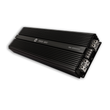 Nemesis Audio NA-K6000D 6000W @ 1-Ohm Class D 1-Channel Monoblock Car Amplifier Made In Korea Team Series
