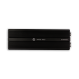 Nemesis Audio NA-K6000D 6000W @ 1-Ohm Class D 1-Channel Monoblock Car Amplifier Made In Korea Team Series
