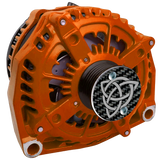 Trinity Carbon320 High Current Alternator
