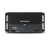 Rockford Fosgate Punch P1000X2 2-Channel Amplifier