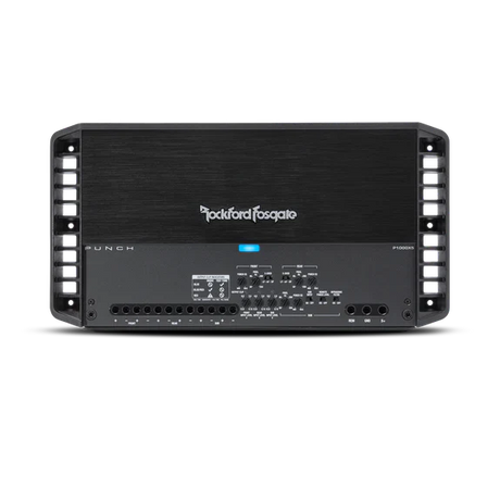 Rockford Fosgate Punch P1000X5 5-Channel Amplifier