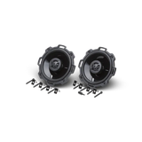 Rockford Fosgate Punch P142 4" Coaxial Speakers