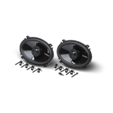 Rockford Fosgate Punch P1462 4"x6" Coaxial Speakers