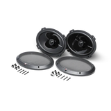 Rockford Fosgate Punch P1692 6"x9" Coaxial Speakers