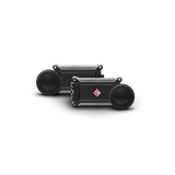 Rockford Fosgate Punch P1T-S 1" Tweeters (pair)