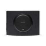 Rockford Fosgate Punch P300-10 Single 10" 300 Watt Amplified Subwoofer