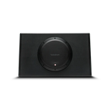 Rockford Fosgate Punch P300-10T 10" 300-Watt Powered Truck Enclosure