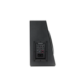 Rockford Fosgate Punch P300-10T 10" 300-Watt Powered Truck Enclosure