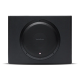 Rockford Fosgate Punch P300-12 Single 12" 300 Watt Amplified Subwoofer