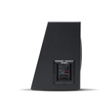 Rockford Fosgate Punch P300-12 Single 12" 300 Watt Amplified Subwoofer
