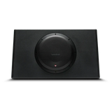 Rockford Fosgate Punch P300-12T 12" 300-Watt Powered Truck Enclosure