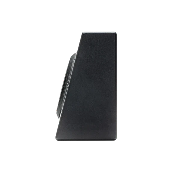 Rockford Fosgate Punch P300-12T 12" 300-Watt Powered Truck Enclosure