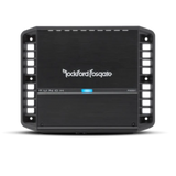 Rockford Fosgate Punch P300X1 300 Watt Monoblock Amplifier