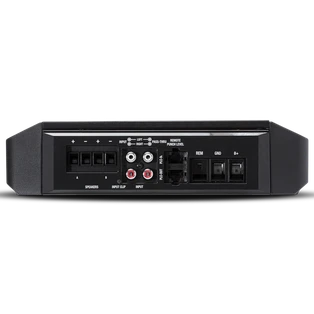 Rockford Fosgate Punch P300X1 300 Watt Monoblock Amplifier