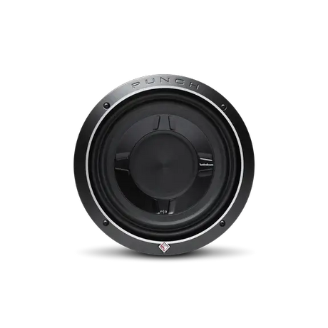 Rockford Fosgate Rockford Fosgate Punch Series P3SD2/4-10 10" Shallow DVC Subwoofer - Car Audio